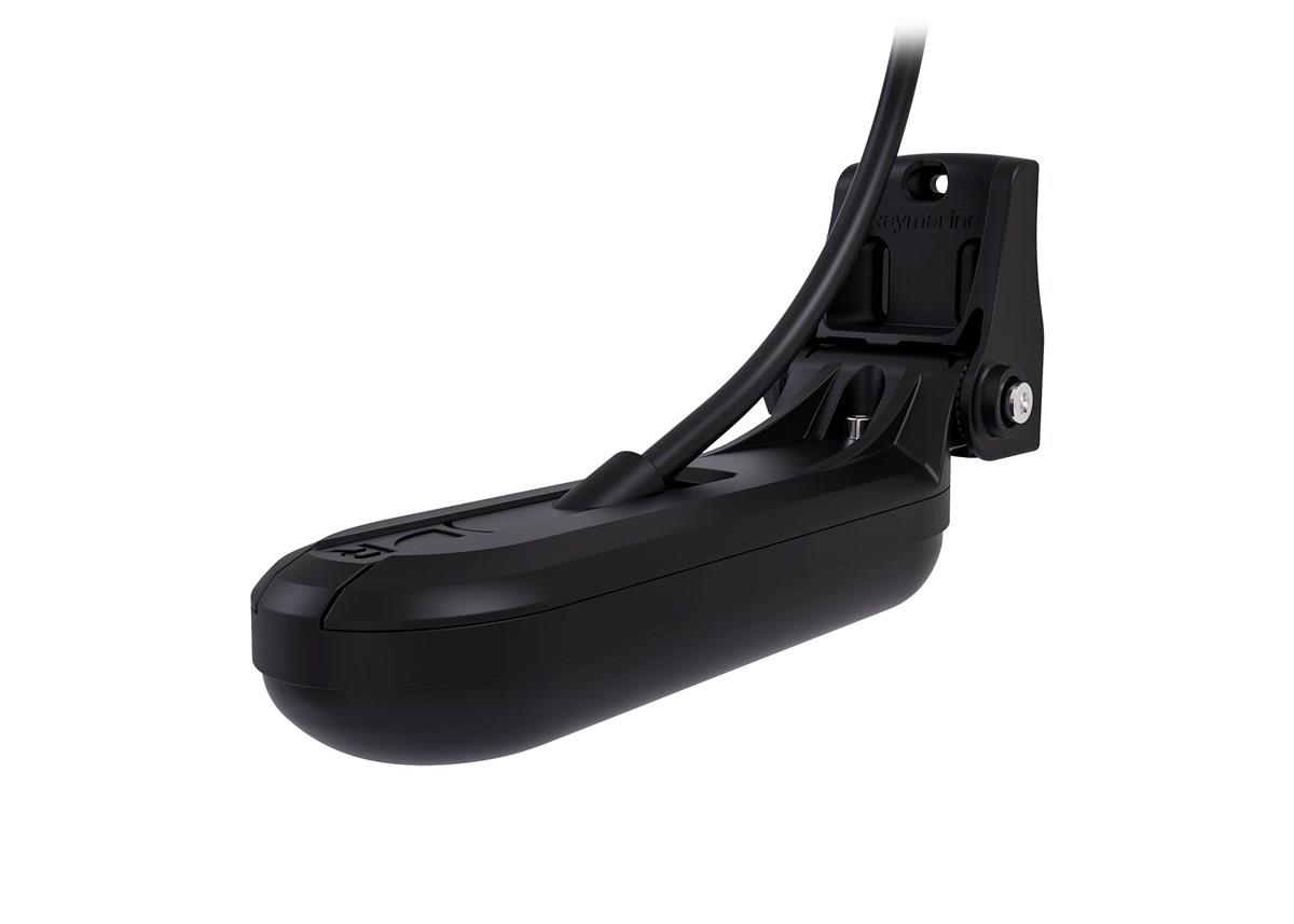 Raymarine Element 9 HV Chirp Balık Bulucu GPS WIFI + HV-100 Transducer Ve Navionics Harita