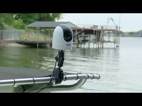 Sionyx Kamera Montaj Sistemi