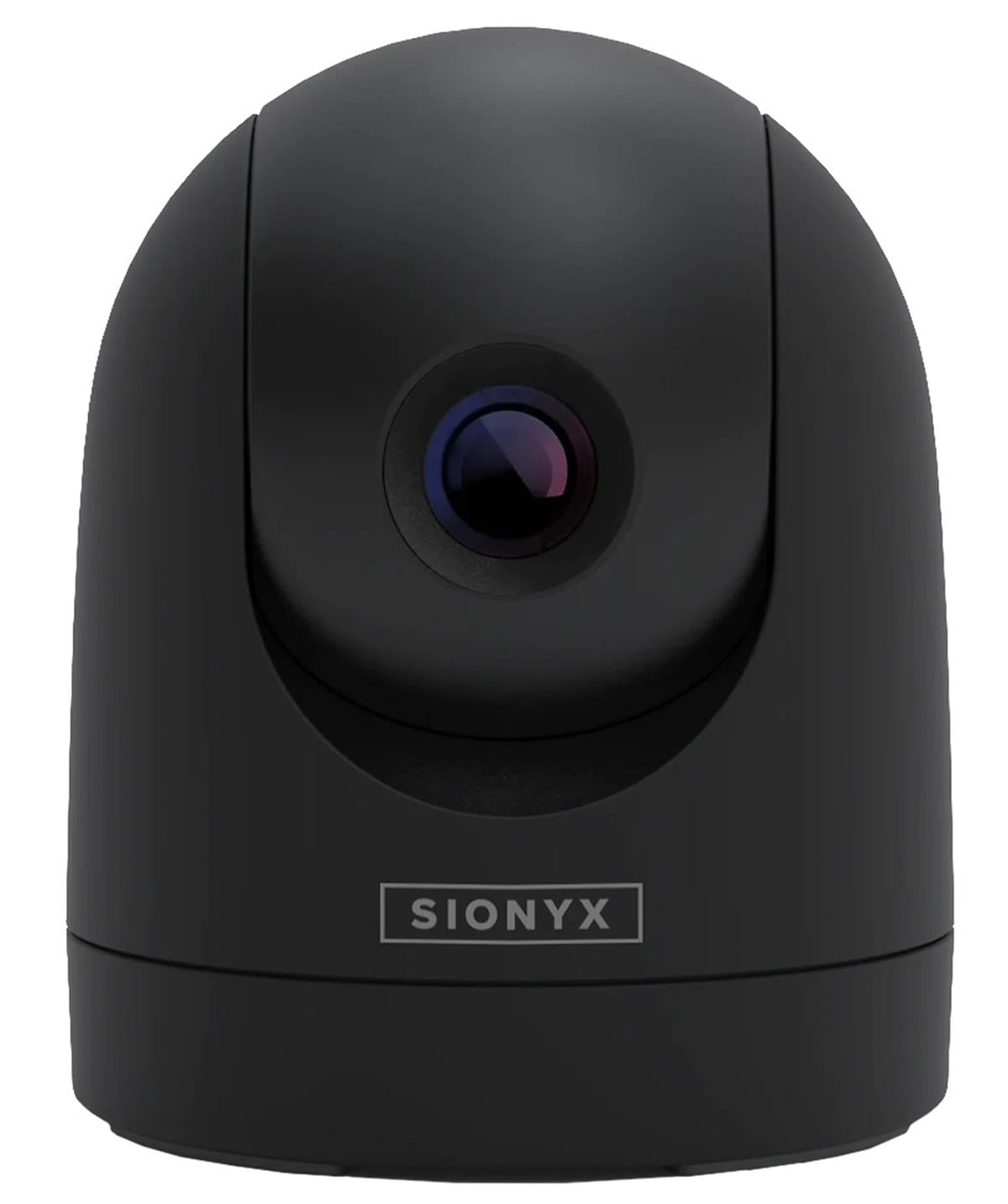 SIONYX NIGHTWAVE MARİN GECE GÖRÜŞ KAMERA SİYAH