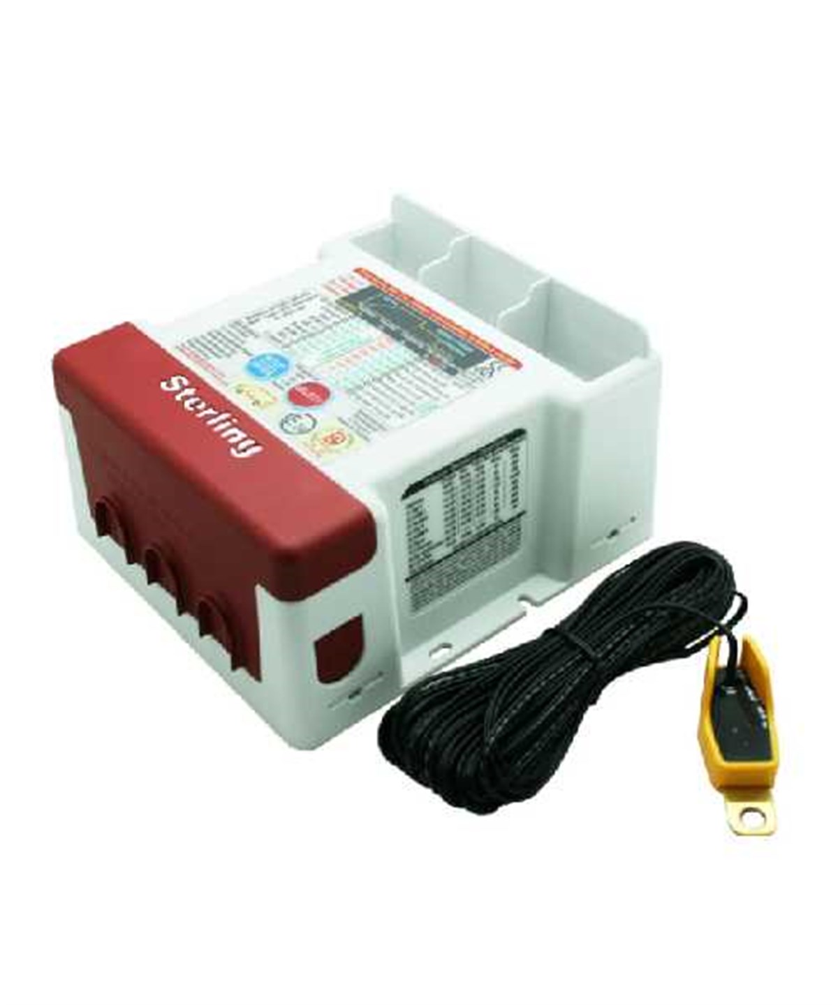 STERLING POWER BATTERY TO BATTERY CHARGER 12V-12V-60A 