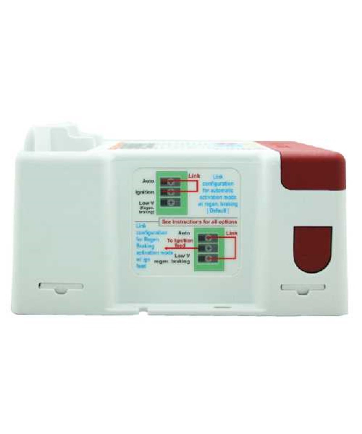 STERLING POWER BATTERY TO BATTERY CHARGER 12V-36V-70A