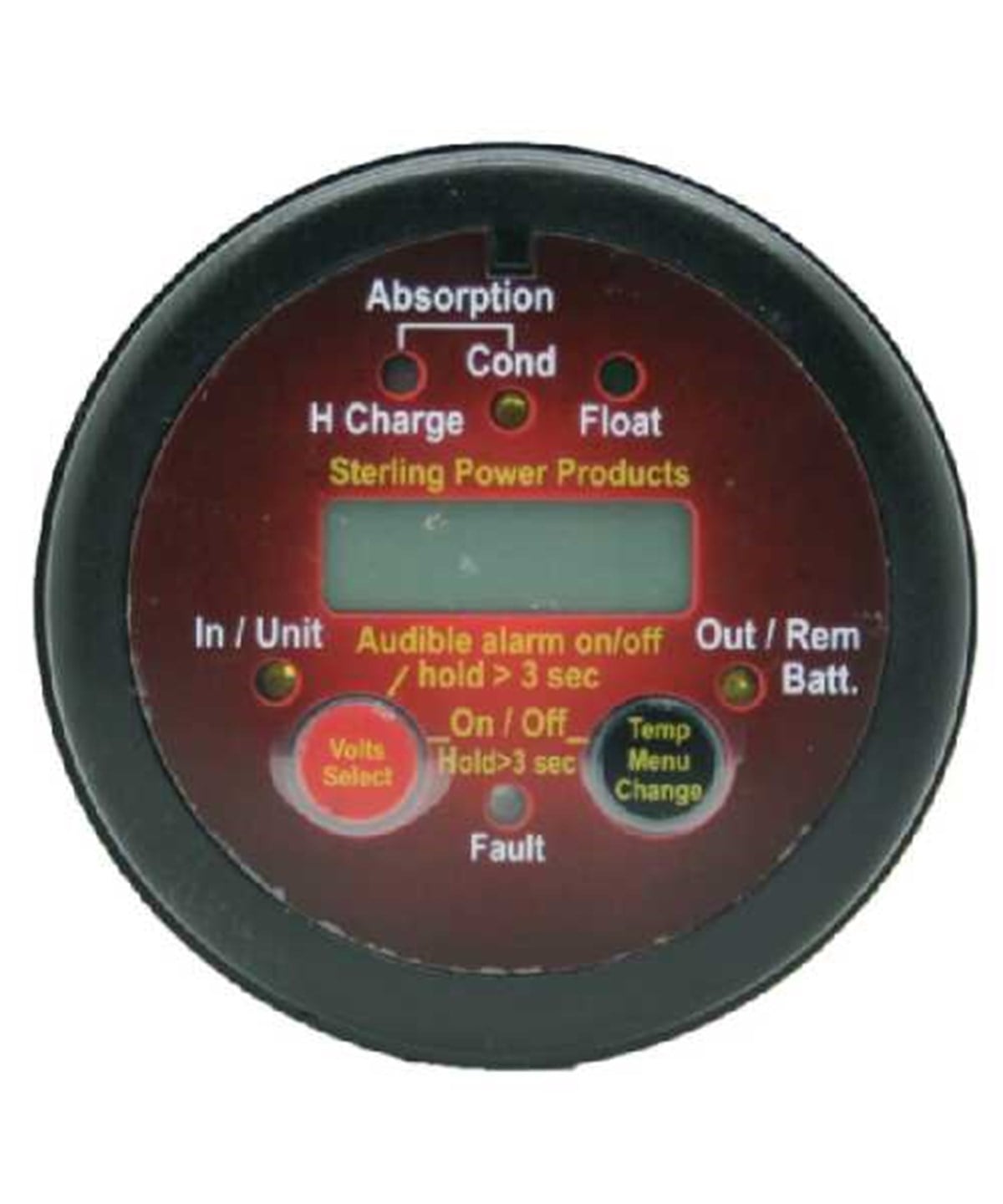 STERLING POWER BATTERY TO BATTERY CHARGER 12V-36V-70A