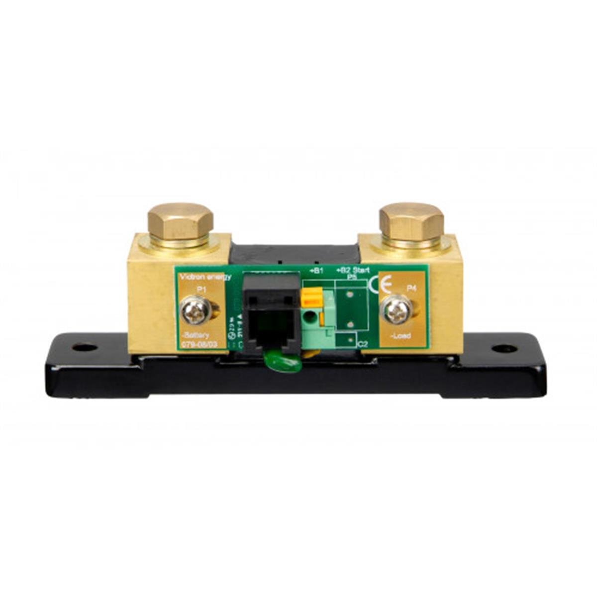 Victron Energy Akü Takip İzleme Monitörü BMV-712 Smart ( Şönt Dahildir )