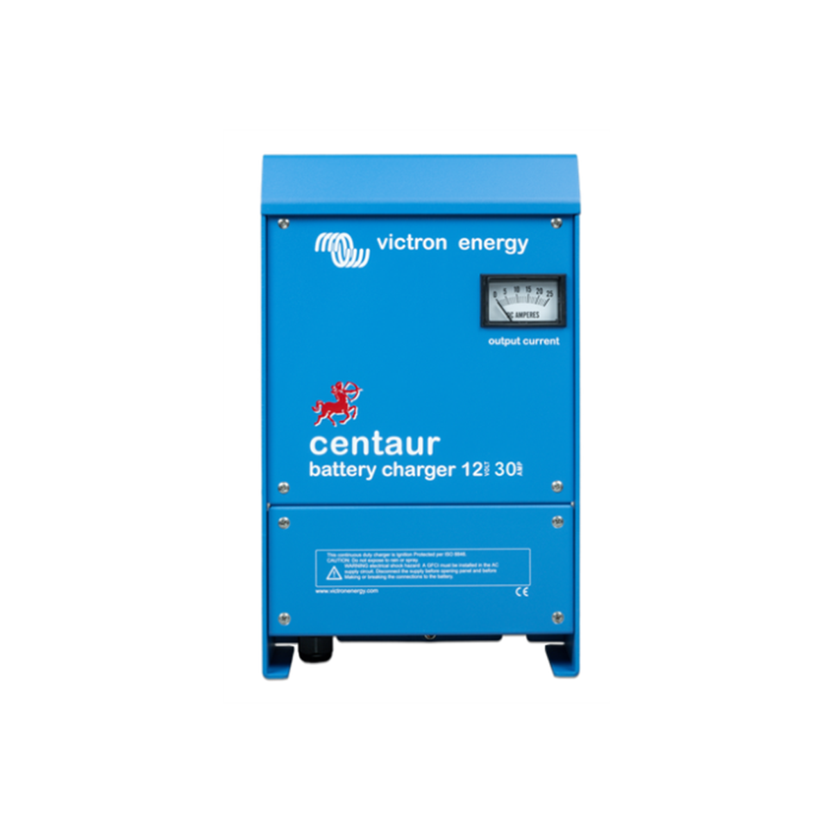 VICTRON ENERGY CENTAUR CHARGER 12V / 30A 3 ÇIKIŞ 