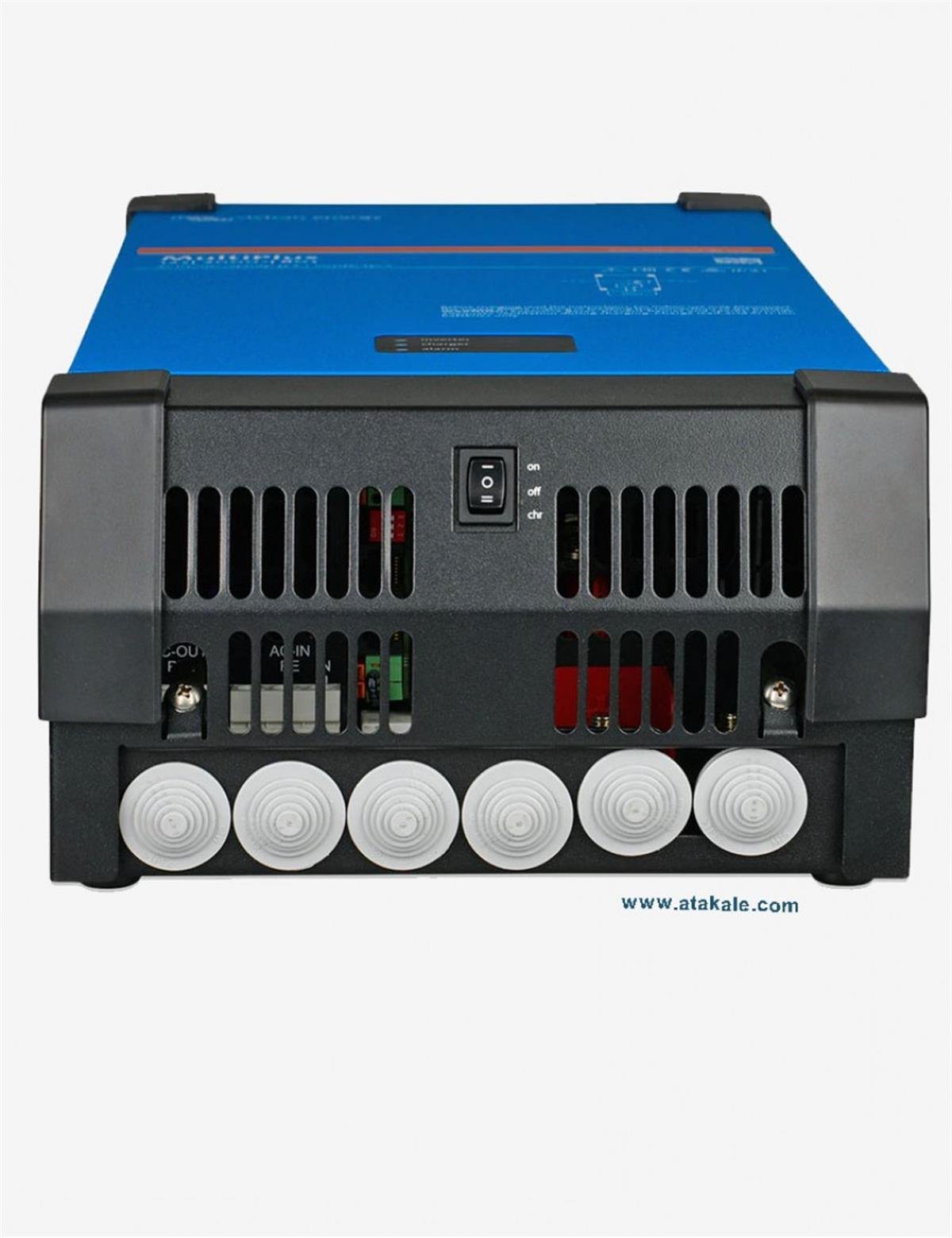 Victron Energy MultiPlus 12/2000/80-32
