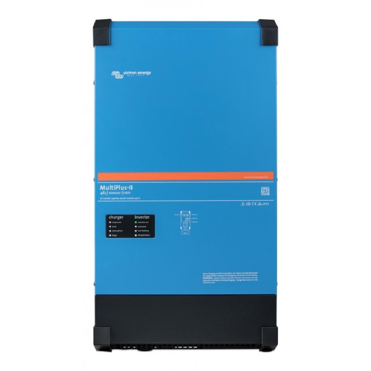 Victron Energy MultiPlus-II 48/10000/140-100 230V