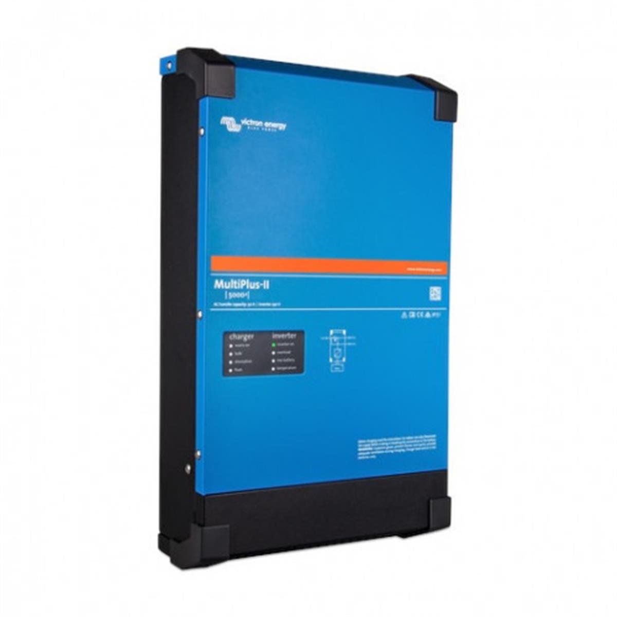Victron Energy Multiplus-II İnvertör / Redresör MultiPlus-II 12/3000/120-32 Şarj: 120 Amper