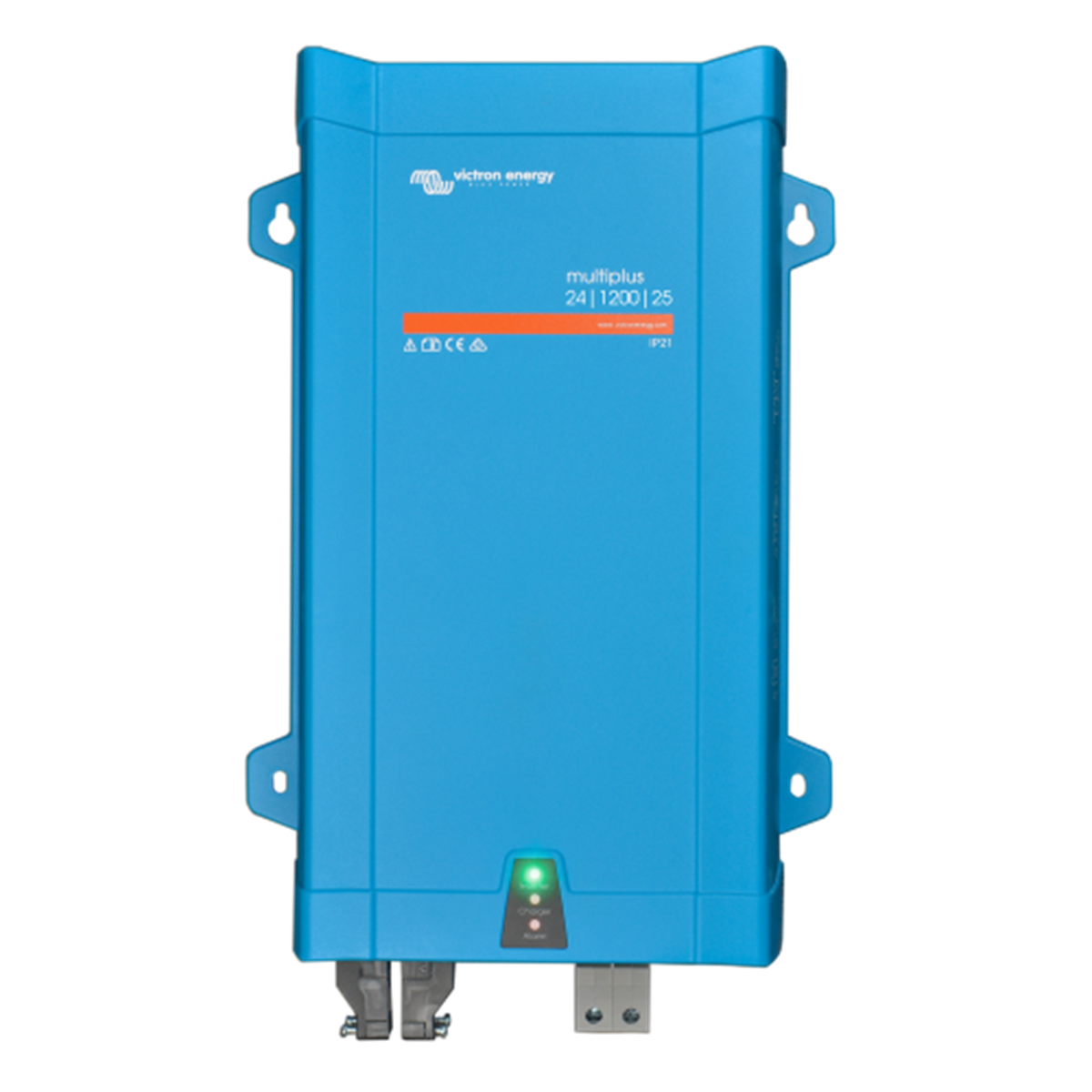 Victron Energy Multiplus İnvertör / Redresör 24/1200/25-16 Şarj: 25 Amper