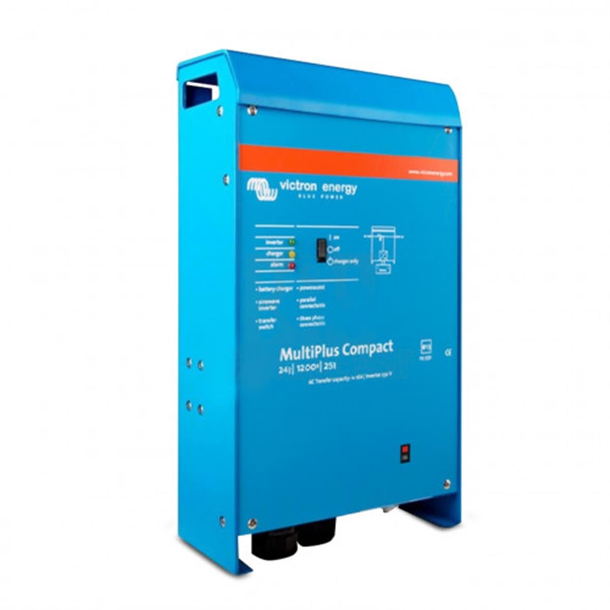 Victron Energy Multiplus İnvertör / Redresör C 24/1200/25-16