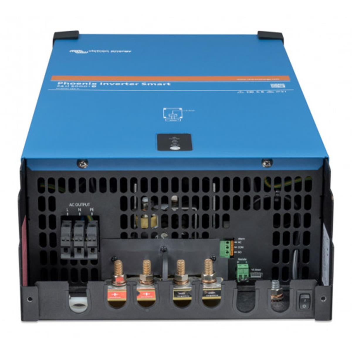 Victron Energy Phoenix Inverter 24/2000 Smart (PIN242201000)