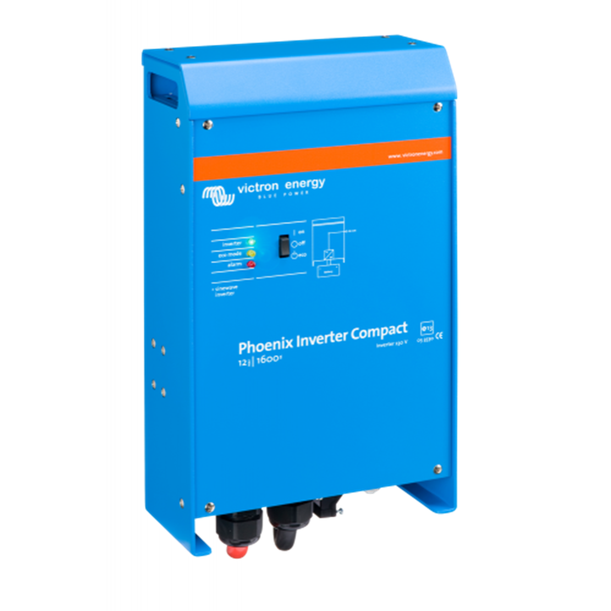 Victron Energy Phoenix İnverter C 24V/1600 (CIN241620000)