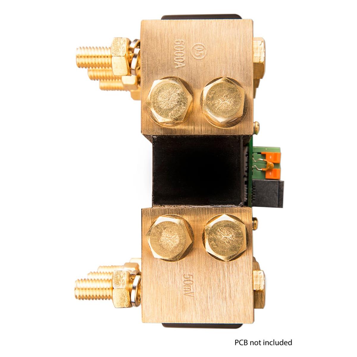 Victron Energy Shunt 6000A/50mV-0,5 / 5xM10