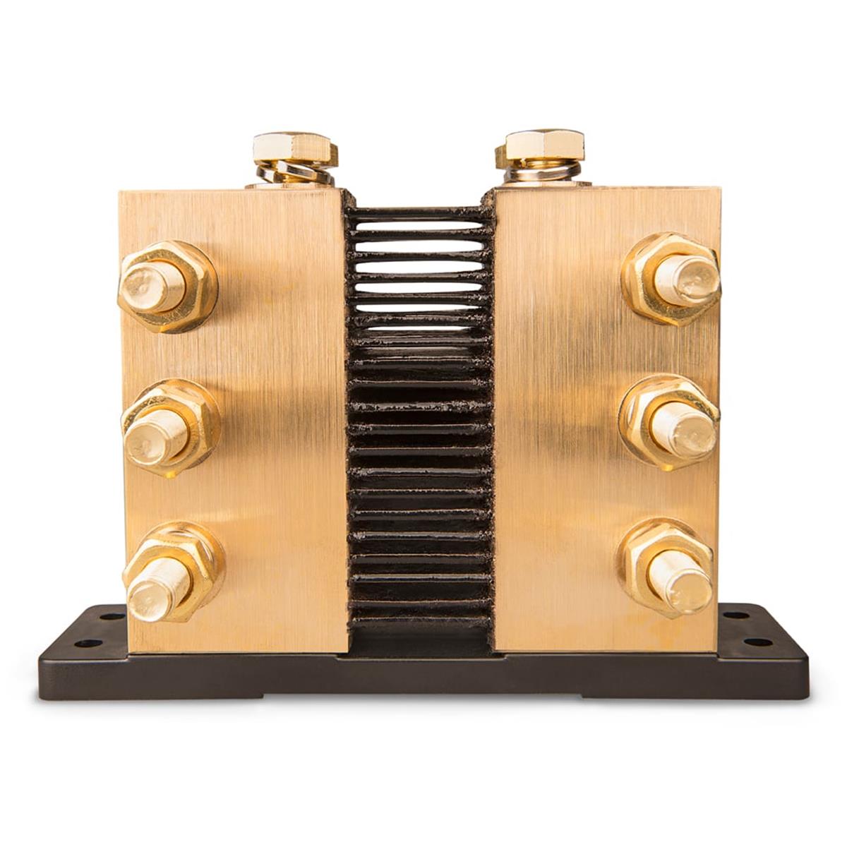 Victron Energy Shunt 6000A/50mV-0,5 / 5xM10