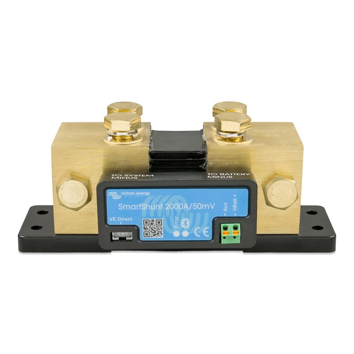 Victron Energy SmartShunt 2000A/50mV