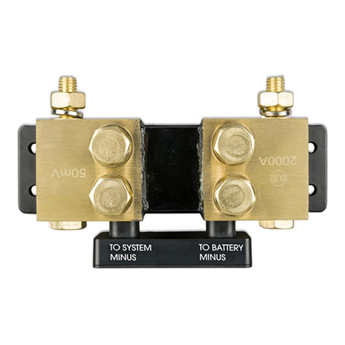 Victron Energy SmartShunt 2000A/50mV