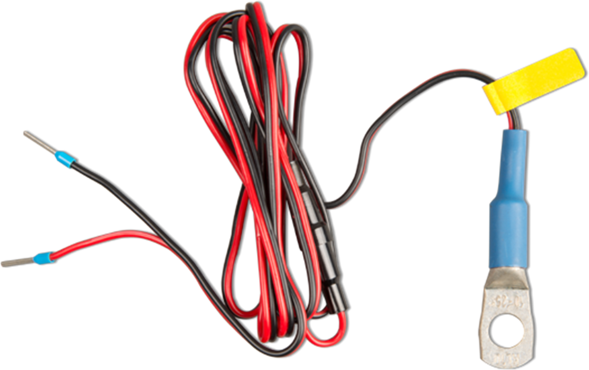 Victron Energy Temperature sensor for BMV-702 & 712 ASS000100000