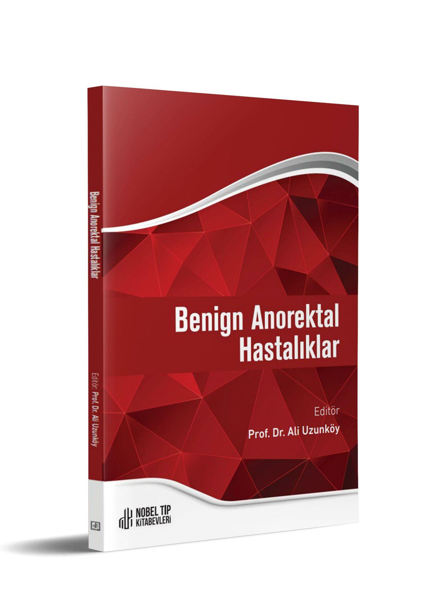 Benign Anorektal Hastalıklar