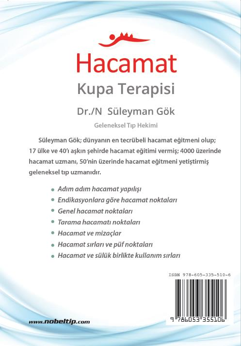 Hacamat Kupa Terapisi 39.Baskı