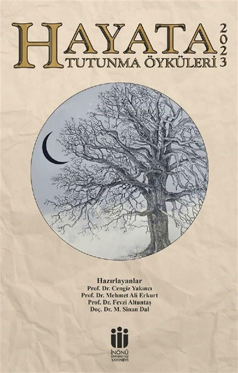 Hayata Tutunma Öyküleri 2023