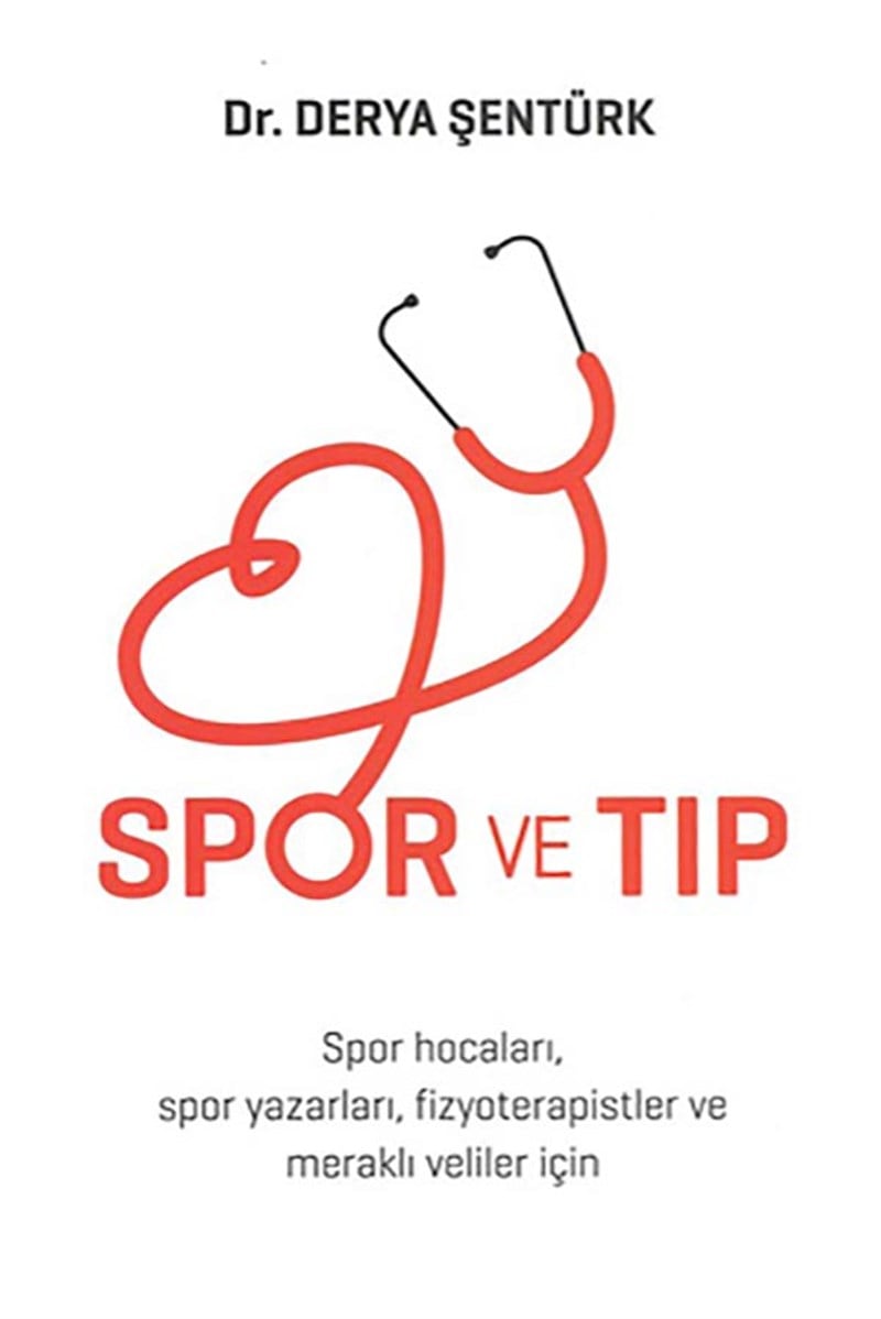 Spor ve Tıp