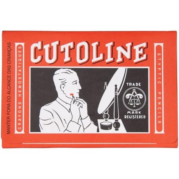 444 CUTOLINE KALEM KANTAŞI 10GR