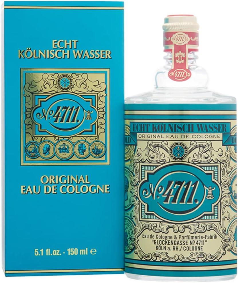 4711 ORIGINAL EDC KOLONYA 100ML 