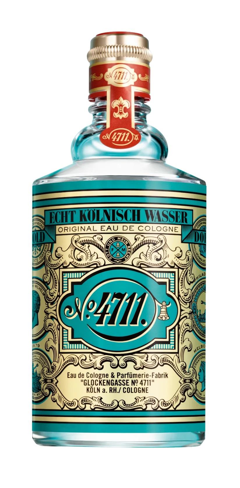 4711 ORIGINAL EDC KOLONYA 100ML 