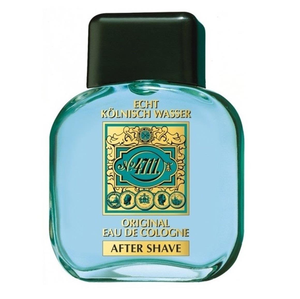 4711 ORIGINAL TIRAŞ SONRASI LOSYON 100ML