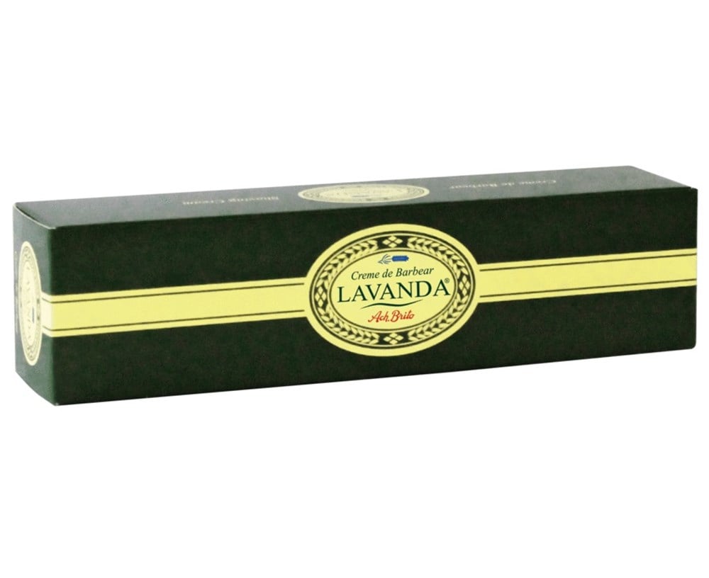 ACH BRITO LAVANDA TIRAŞ KREMİ 100GR