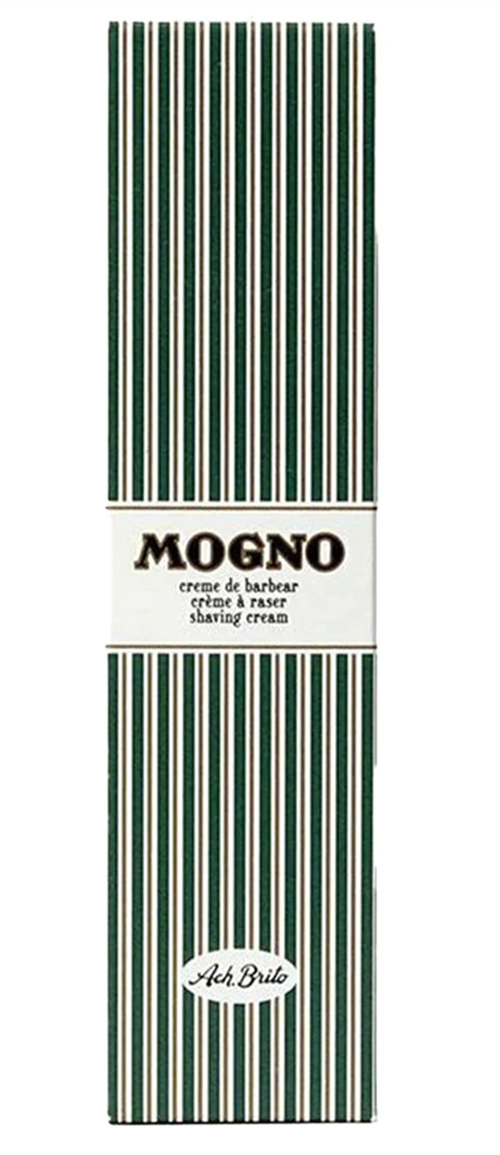 ACH BRITO MOGNO TIRAŞ KREMİ 100GR