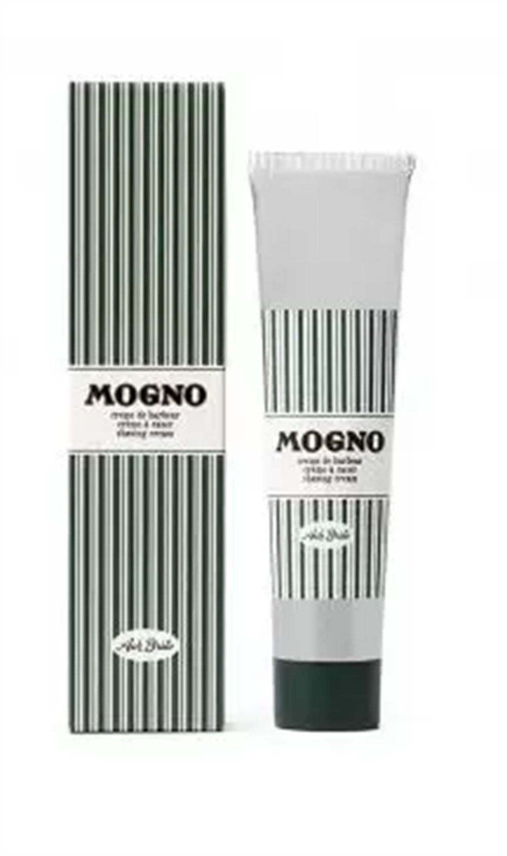 ACH BRITO MOGNO TIRAŞ KREMİ 100GR