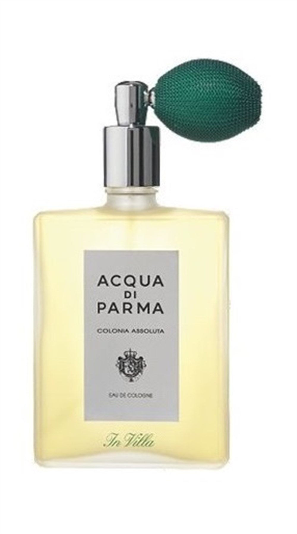 ACQUA DI PARMA IN VILLA PARFÜM 200ML UNISEX