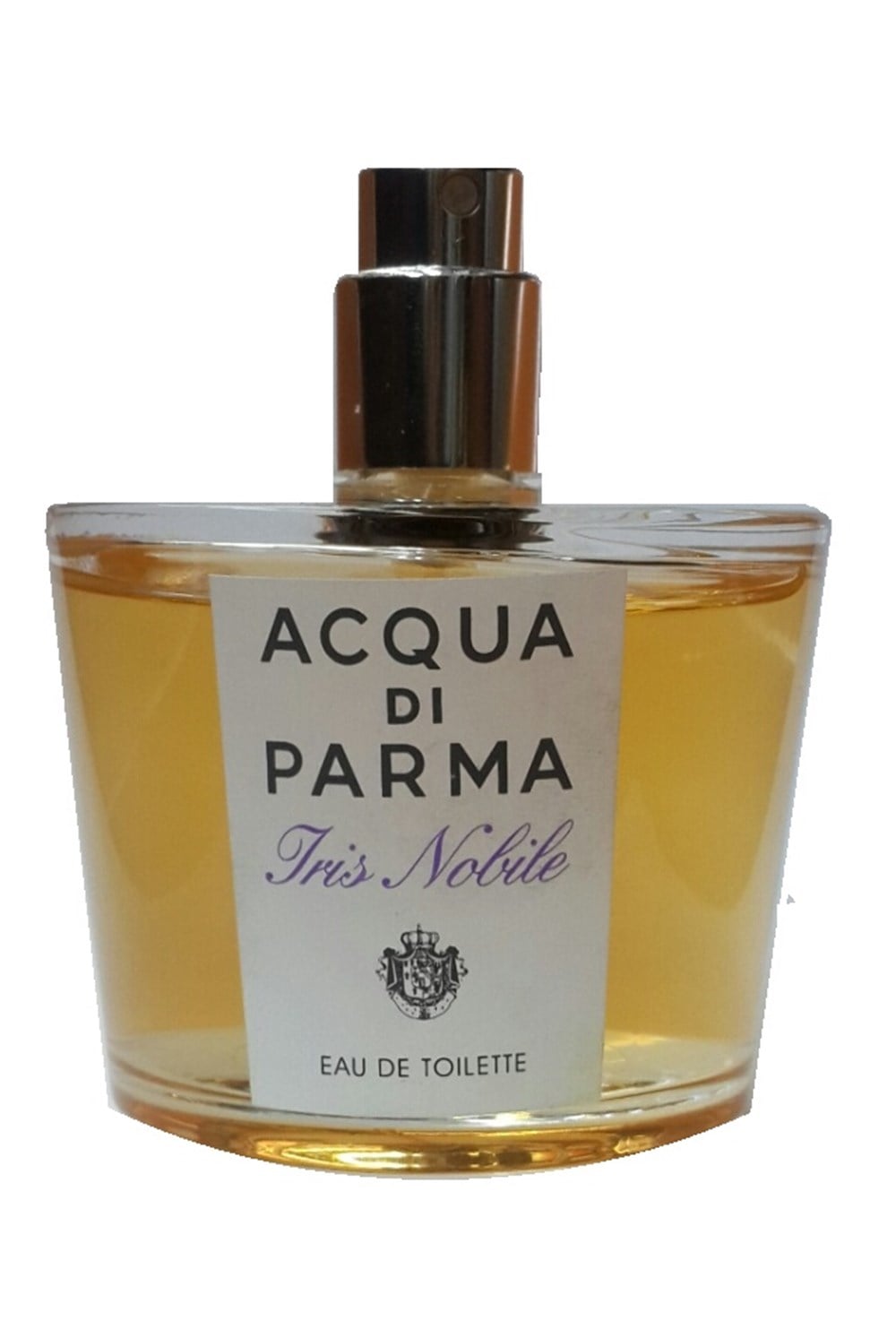 ACQUA DI PARMA IRIS NOBILE EDT BAYAN PARFÜMÜ 100ML