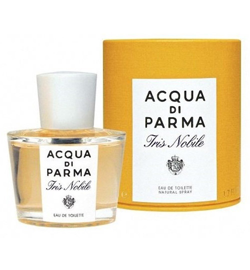 ACQUA DI PARMA IRIS NOBILE EDT BAYAN PARFÜMÜ 50ML