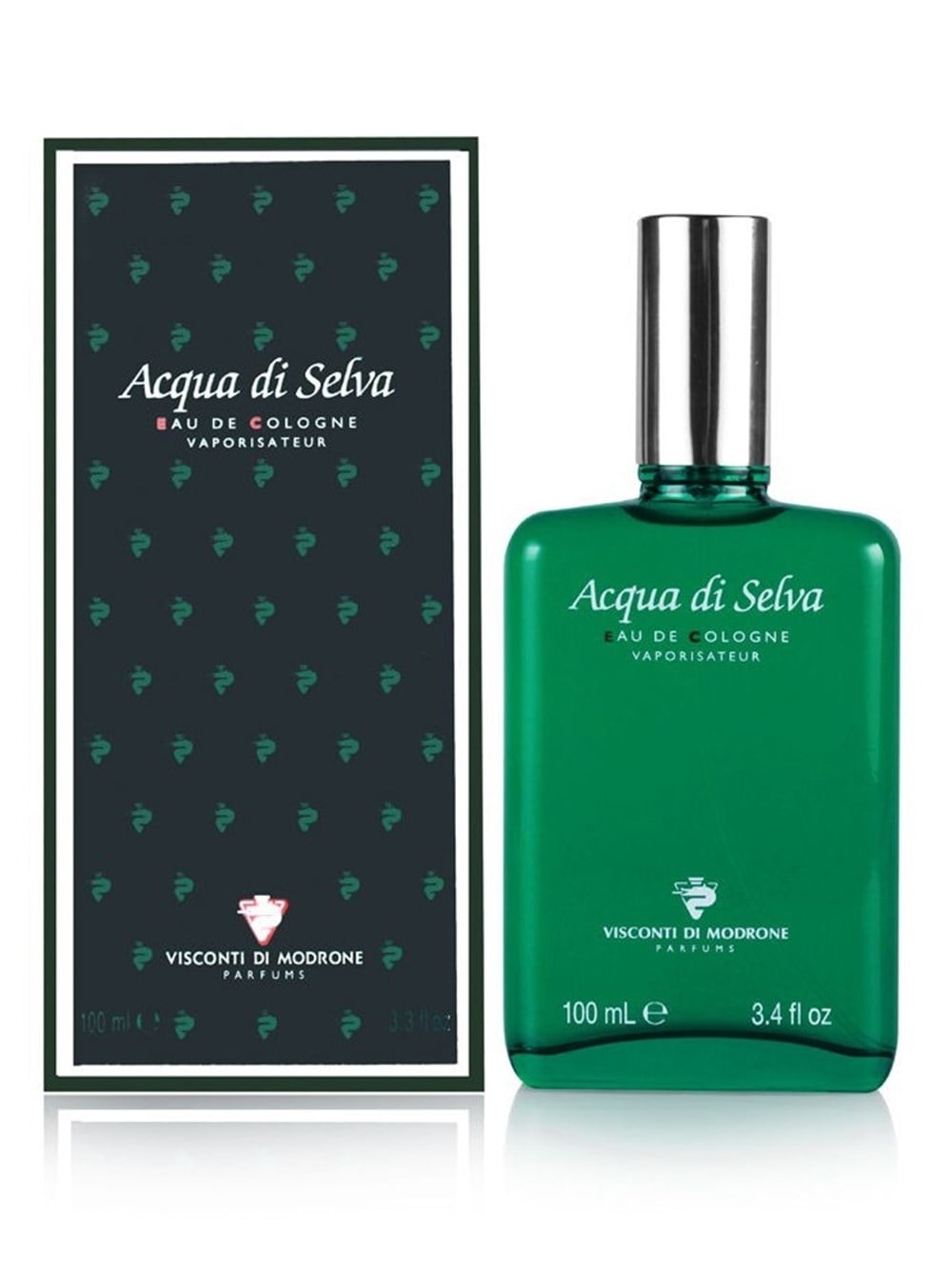 ACQUA DI SELVA VISCONTI DI MODRONE EDC ERKEK PARFÜMÜ 100ML