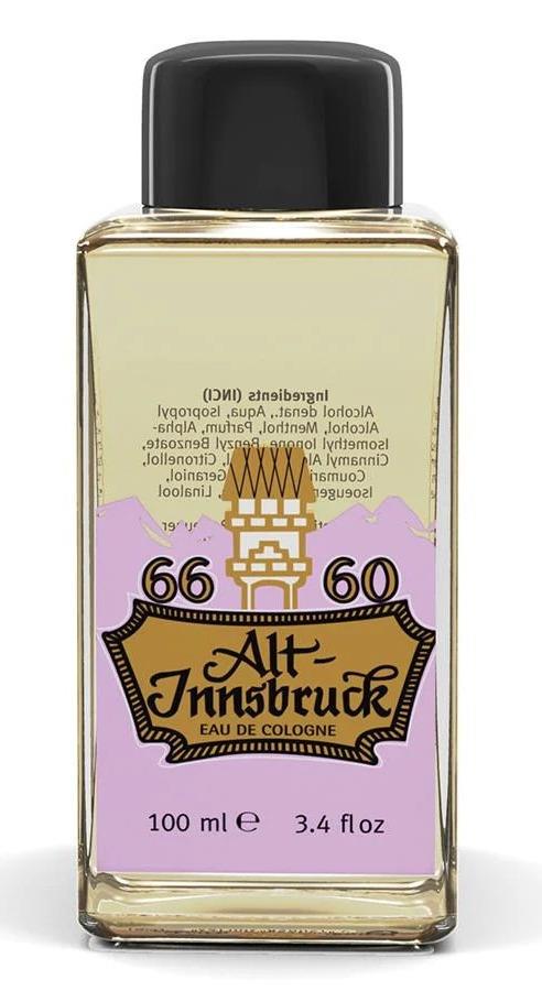 ALT-INNSBRUCK EAU DE COLOGNE 100ML GELENEKSEL KOLONYA