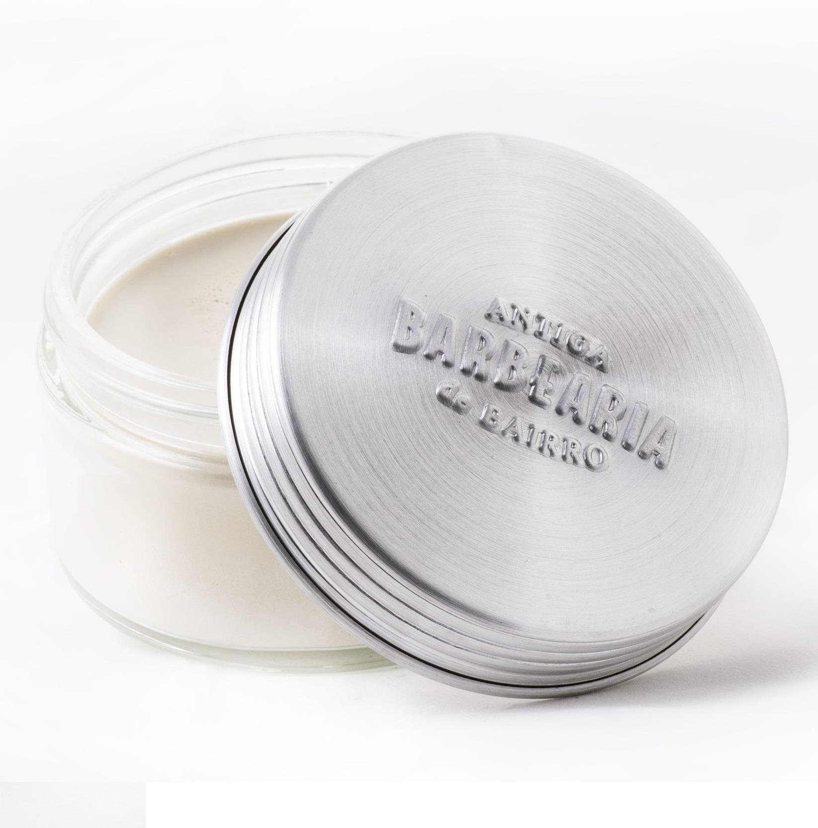 ANTIGA BARBEARIA DE BAIRRO TIRAŞ SABUNU 150GR