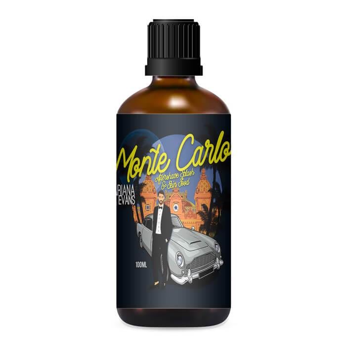 ARIANA&EVANS ARTISAN TIRAŞ SONRASI LOSYON 100ML MONTE CARLO