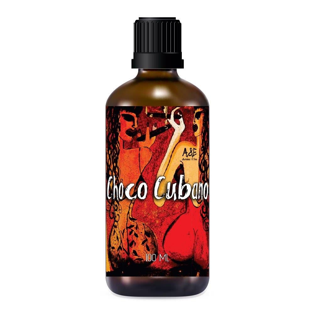 ARIANA&EVANS ARTISAN TIRAŞ SONRASI LOSYON 100ML CHOCO CUBANO