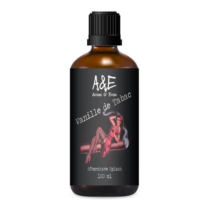 ARIANA&EVANS ARTISAN TIRAŞ SONRASI LOSYON 100ML VANILLE DE TABAC