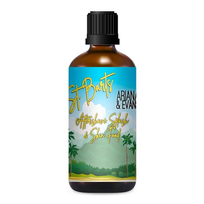 ARIANA&EVANS ARTISAN TIRAŞ SONRASI LOSYON 100ML ST.BARTS