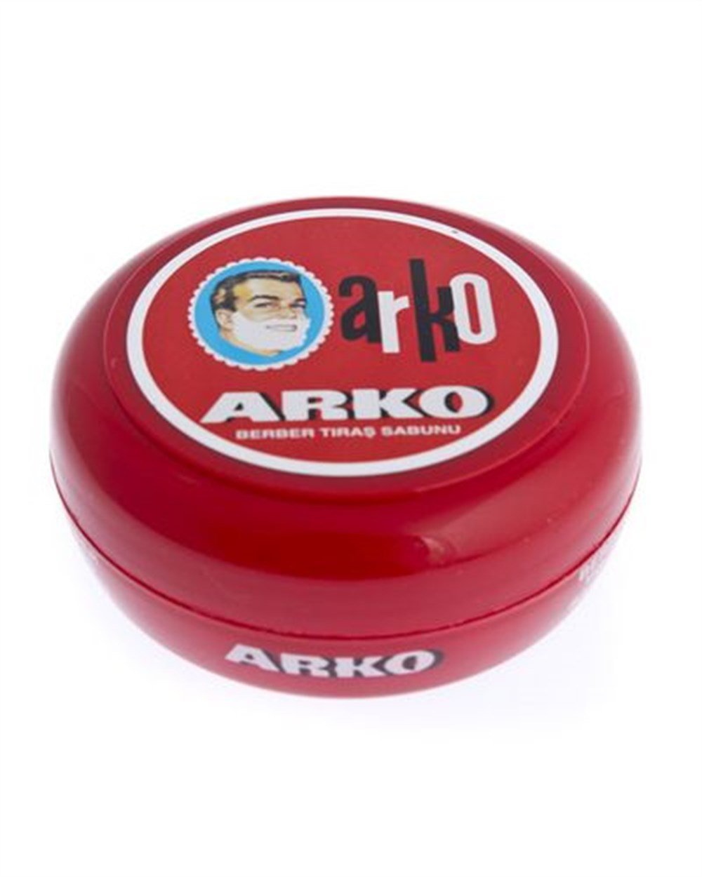 ARKO TIRAŞ SABUNU KASE 90GR