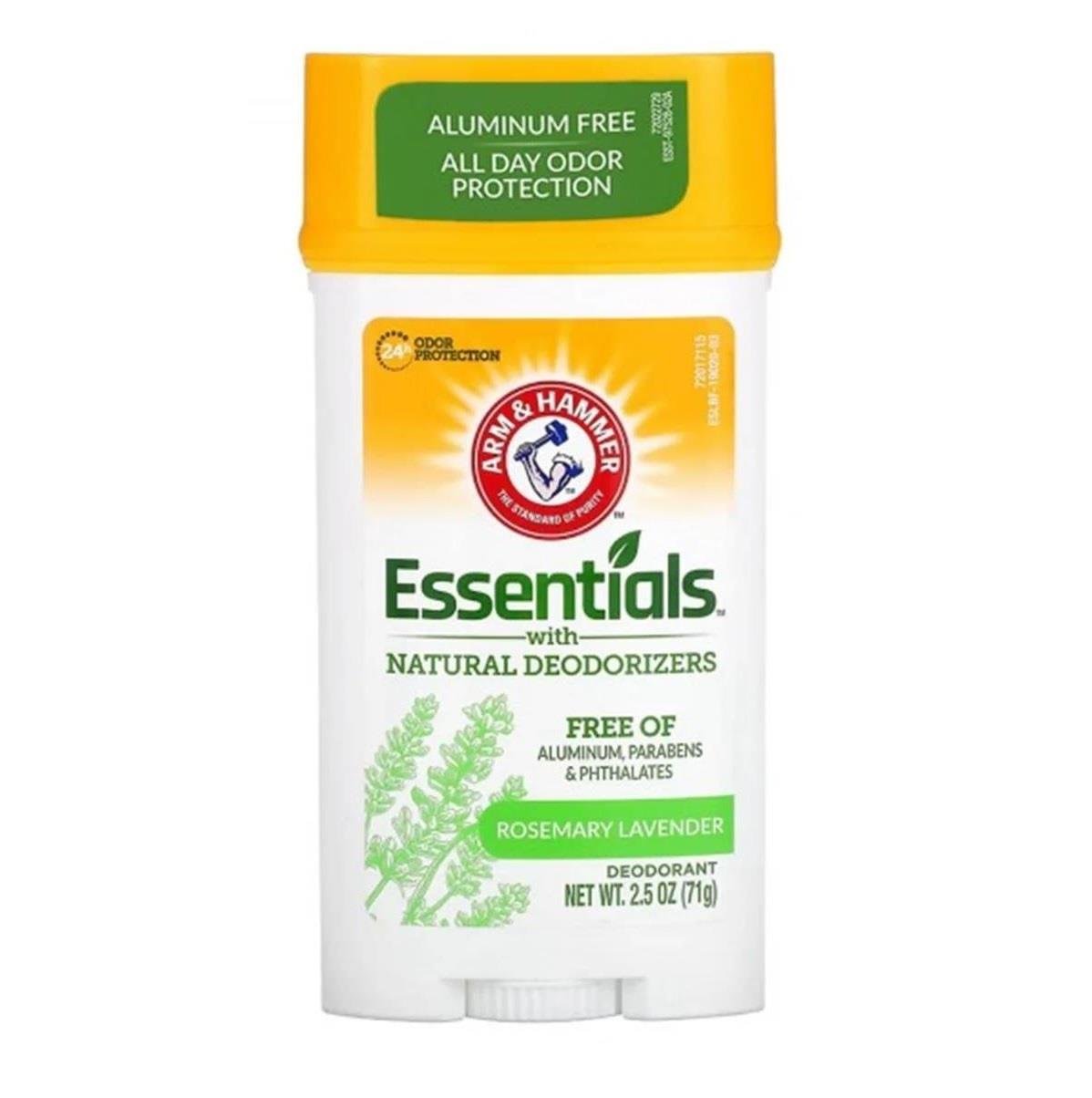 ARM HAMMER ESSENTIALS DEOSTICK 71G (DOĞAL)