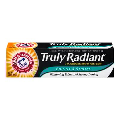 ARM HAMMER TRULY RADIANT BRIGHT & STRONG DŞ MACUNU 121GR