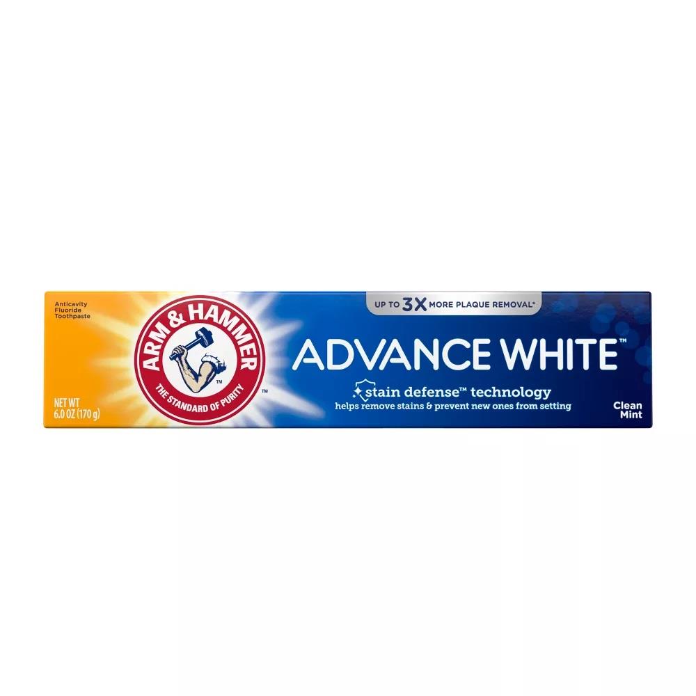 ARM&HAMMER TOTAL CARE DİŞ MACUNU 125ML