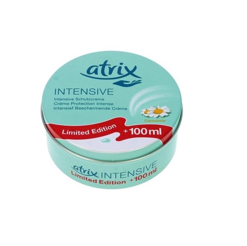 ATRIX PAPATYA ÖZLÜ ONARICI KORUYUCU NEMLENDİRİCİ CİLT KREMİ 250ML