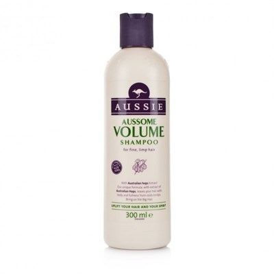 AUSSIE ALLSOME VOLUME ŞAMPUAN 300ML