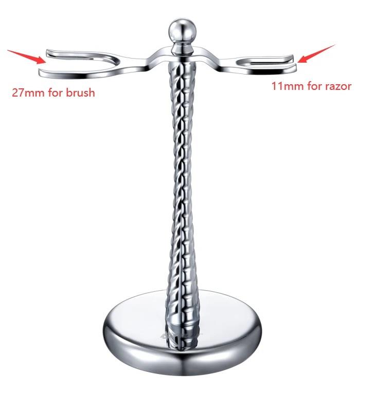 BAILI İKİLİ ÇELİK TIRAŞ STANDI