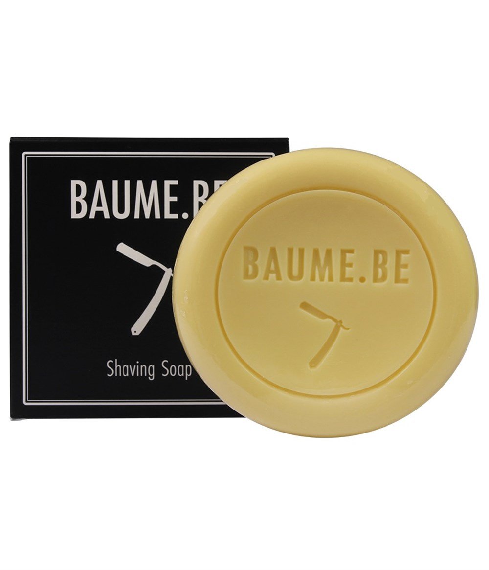 BAUME.BE TIRAŞ SABUNU YEDEK 125GR