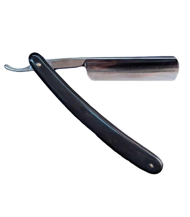 BENJAMIN BARBER SOLINGEN YALDIZLI 6/8